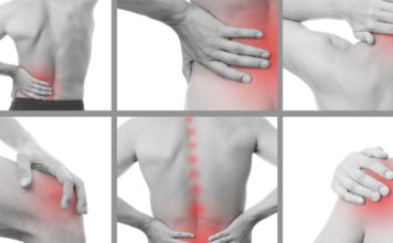 Muscle Strain Treatment