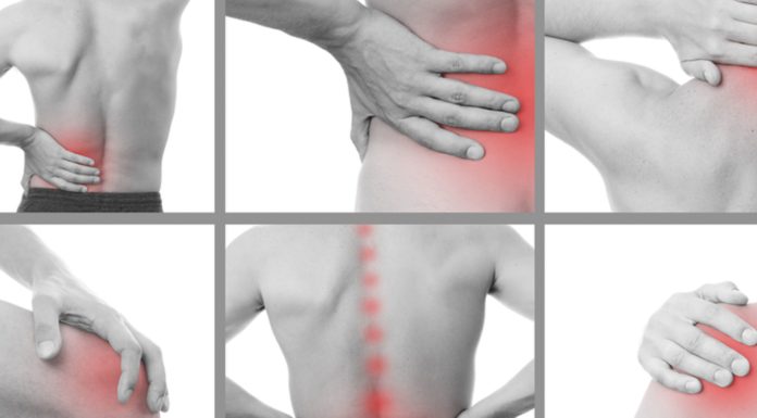 Muscle Strain Treatment