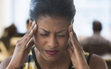 How to Get Rid of a Migraine Naturally