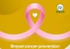 Breast cancer prevention: How to reduce your risk