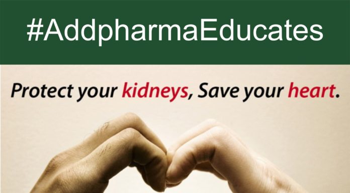 The Heart and Kidney Connection The Heart and Kidney Connection