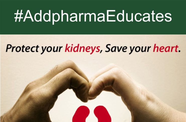 The Heart and Kidney Connection