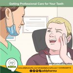 Getting Professional Care for Your Teeth