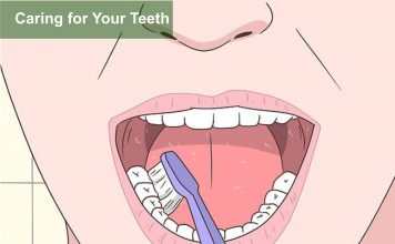 How to Care for Your Teeth Caring for Your Teeth