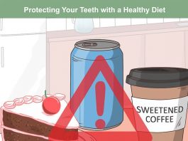 Protecting Your Teeth with a Healthy Diet
