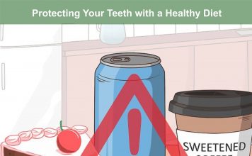 Protecting Your Teeth with a Healthy Diet Protecting Your Teeth with a Healthy Diet
