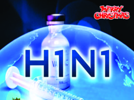 Swine flu (H1N1 flu)