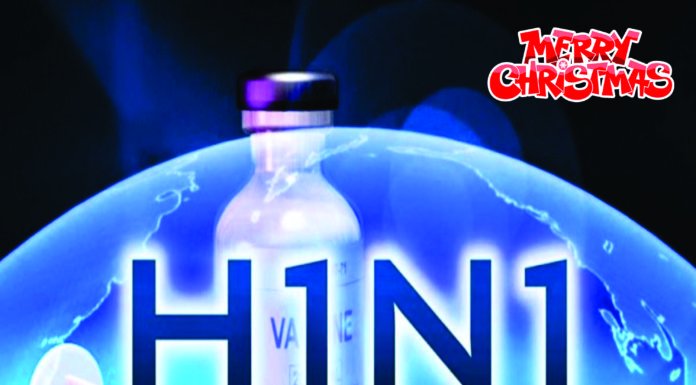 Swine flu (H1N1 flu) Swine flu (H1N1 flu)