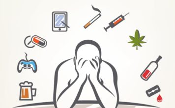 Addiction; How to overcome it