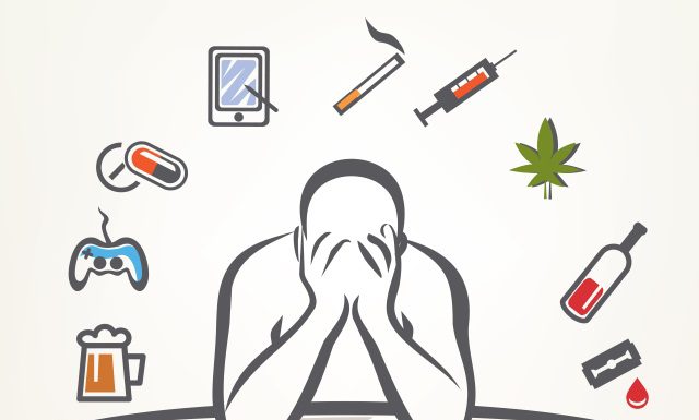 Addiction; How to overcome it