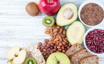 Dietary Approaches to Stop Hypertension (DASH)