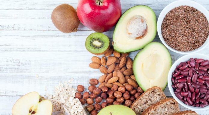 Dietary Approaches to Stop Hypertension (DASH)