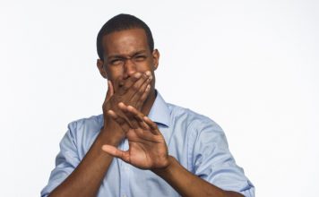 Bad Breath; What To Do