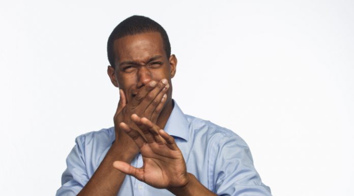 Bad Breath; What To Do