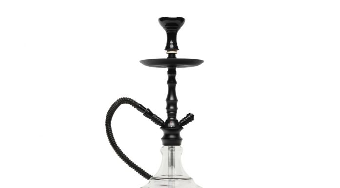 Is hookah smoking safer than smoking cigarettes?