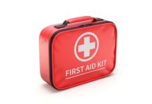 First-Aid Kits: Stock Supplies That Can Save Lives