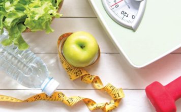 5 Ways To Boost Your Weight-Loss Confidence