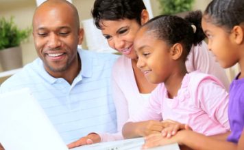 Healthy Relationships