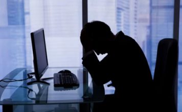 Risks of Sitting Too Much