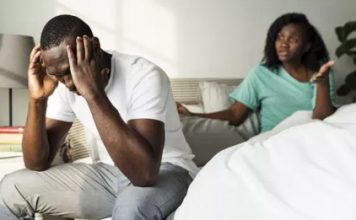 Premature Ejaculation (Symptoms & Causes)