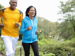 Benefits Of Regular Physical Activity