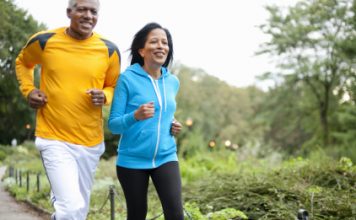 Benefits Of Regular Physical Activity