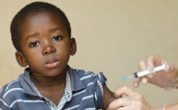 Measles (Diagnosis & Treatment)