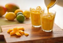 Mango: Nutrition & Health Benefits