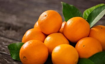 Oranges (Nutrition Facts and Health Benefits)
