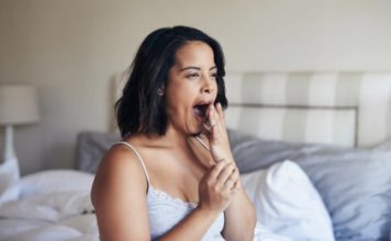 Why Do I Keep Waking Up Tired?