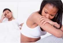 Can Stress and Anxiety Cause Erectile Dysfunction?