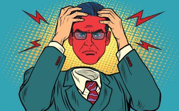 10 Tips for Anger Management