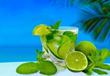 8 Health Benefits of Lime