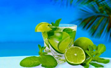 8 Health Benefits of Lime