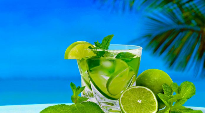 8 Health Benefits of Lime