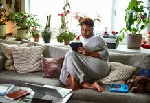 Self-care advice for mothers