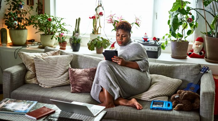 Self-care advice for mothers